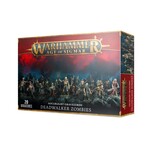 Deadwalker Zombies