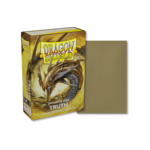 Dragon Shield Dragon Shield 60ct Matte Dual Truth Small