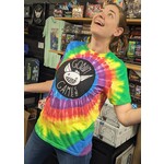 Goblin Games Tie-Dye T-Shirt