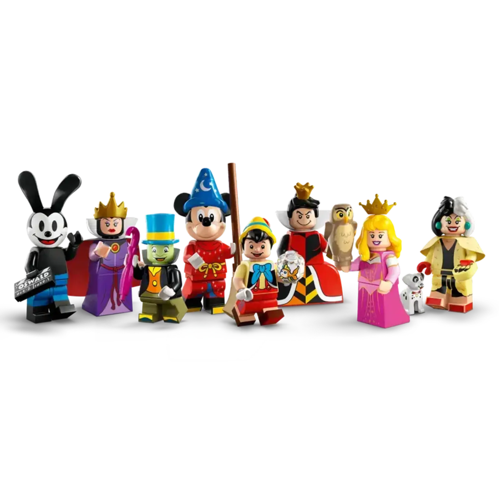 71038 LEGO® Minifigures Disney 100 - Goblin Games