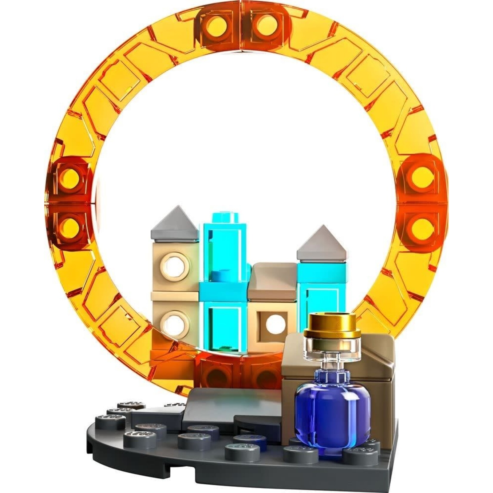 LEGO 30652 LEGO® Marvel Doctor Strange's Interdimensional Portal