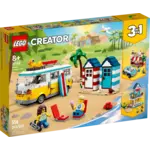 LEGO 31138 LEGO® Creator Beach Camper Van