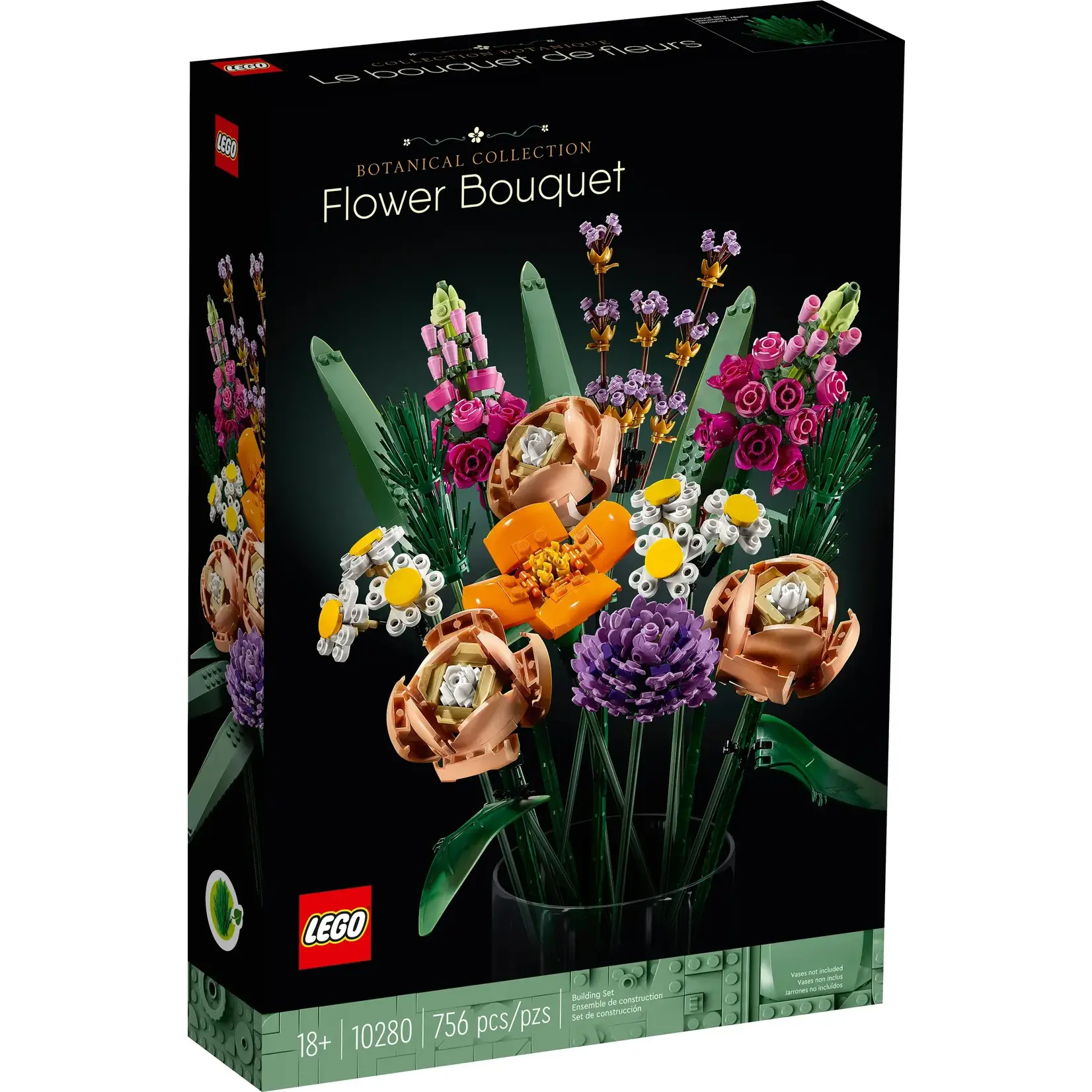 LEGO 10280 LEGO® Flower Bouquet