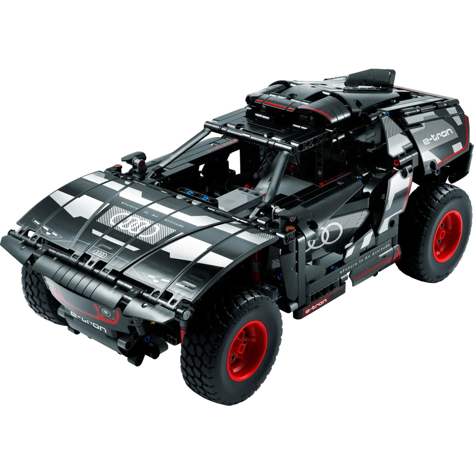 LEGO 42160 LEGO® Technic™ Audi RS Q e-tron