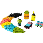 LEGO 11027 LEGO® Classic Creative Neon Fun