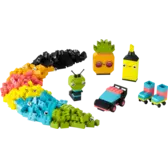 11027 LEGO® Classic Creative Neon Fun - Goblin Games