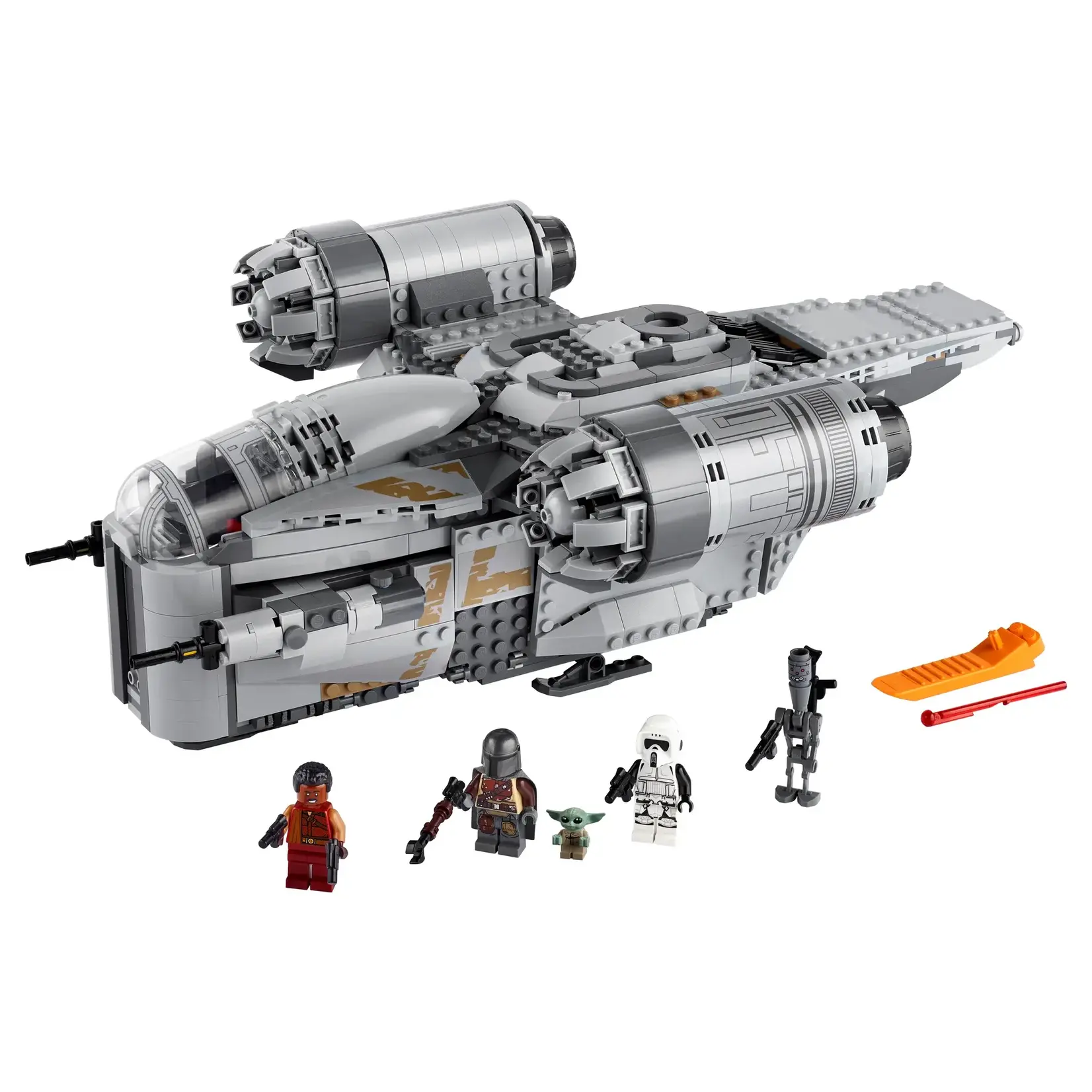 LEGO 75292 LEGO® Star Wars™ The Razor Crest™