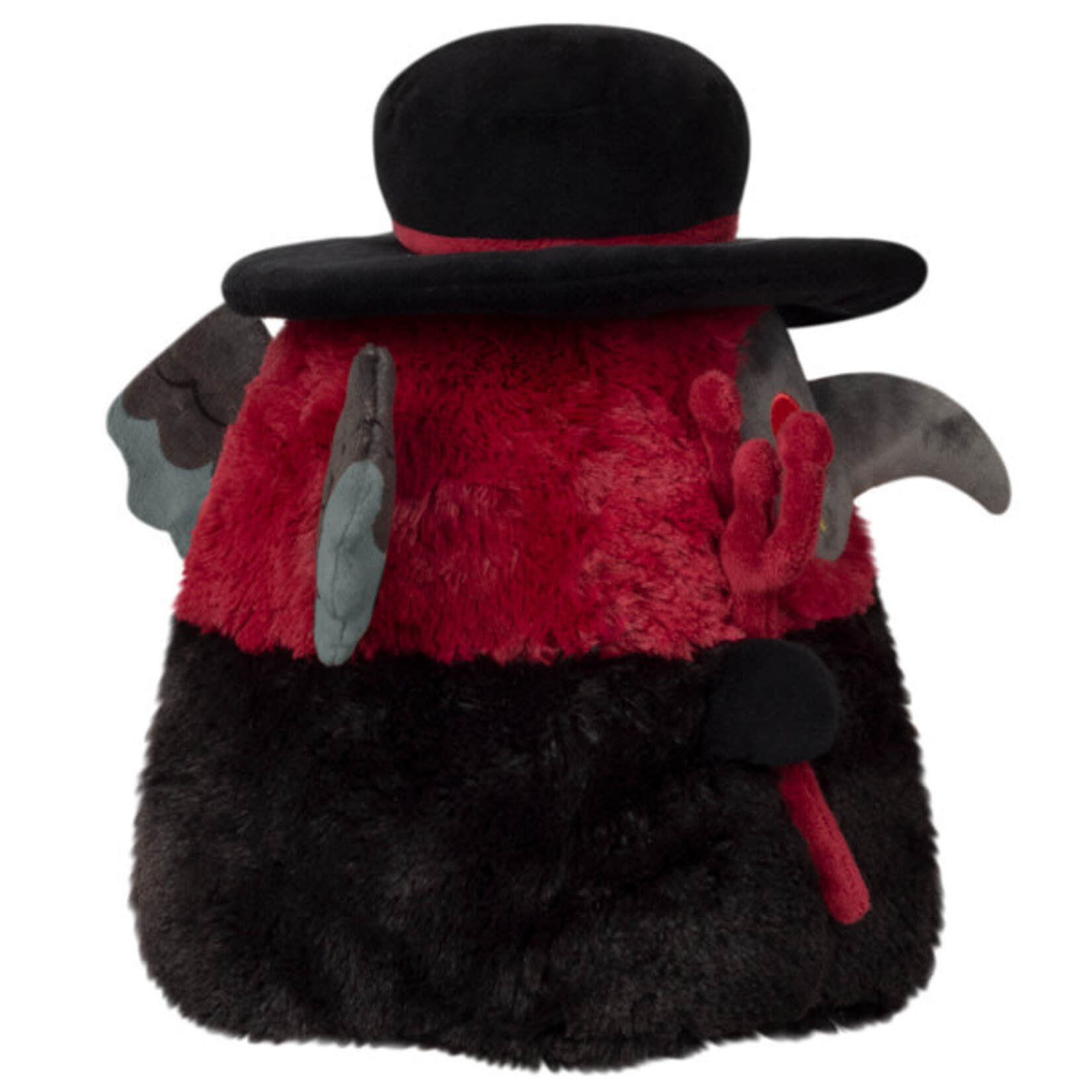 Squishable Mini Demon Plague Doctor Squishable