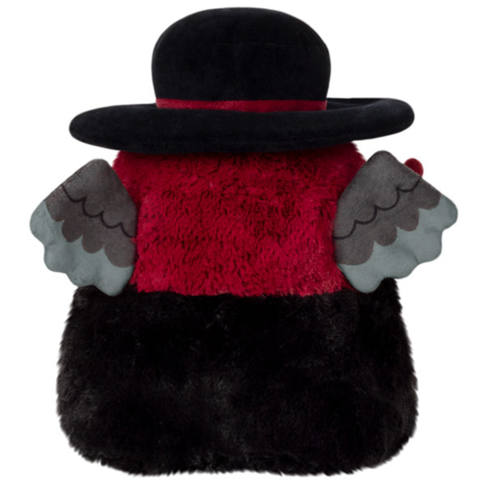 Squishable Mini Demon Plague Doctor Squishable