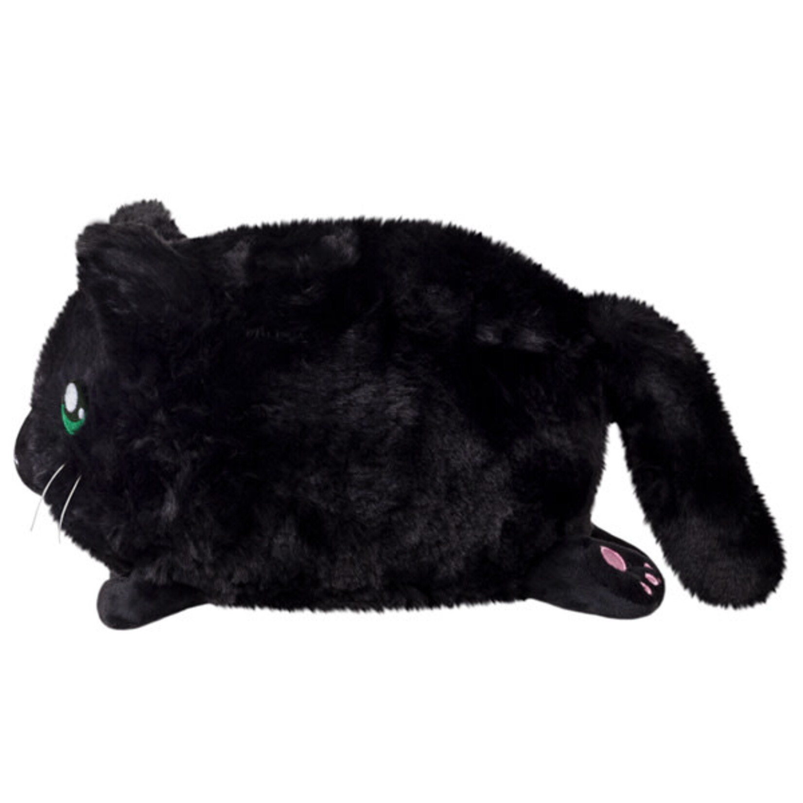 Squishable Mini Black Kitty Squishable