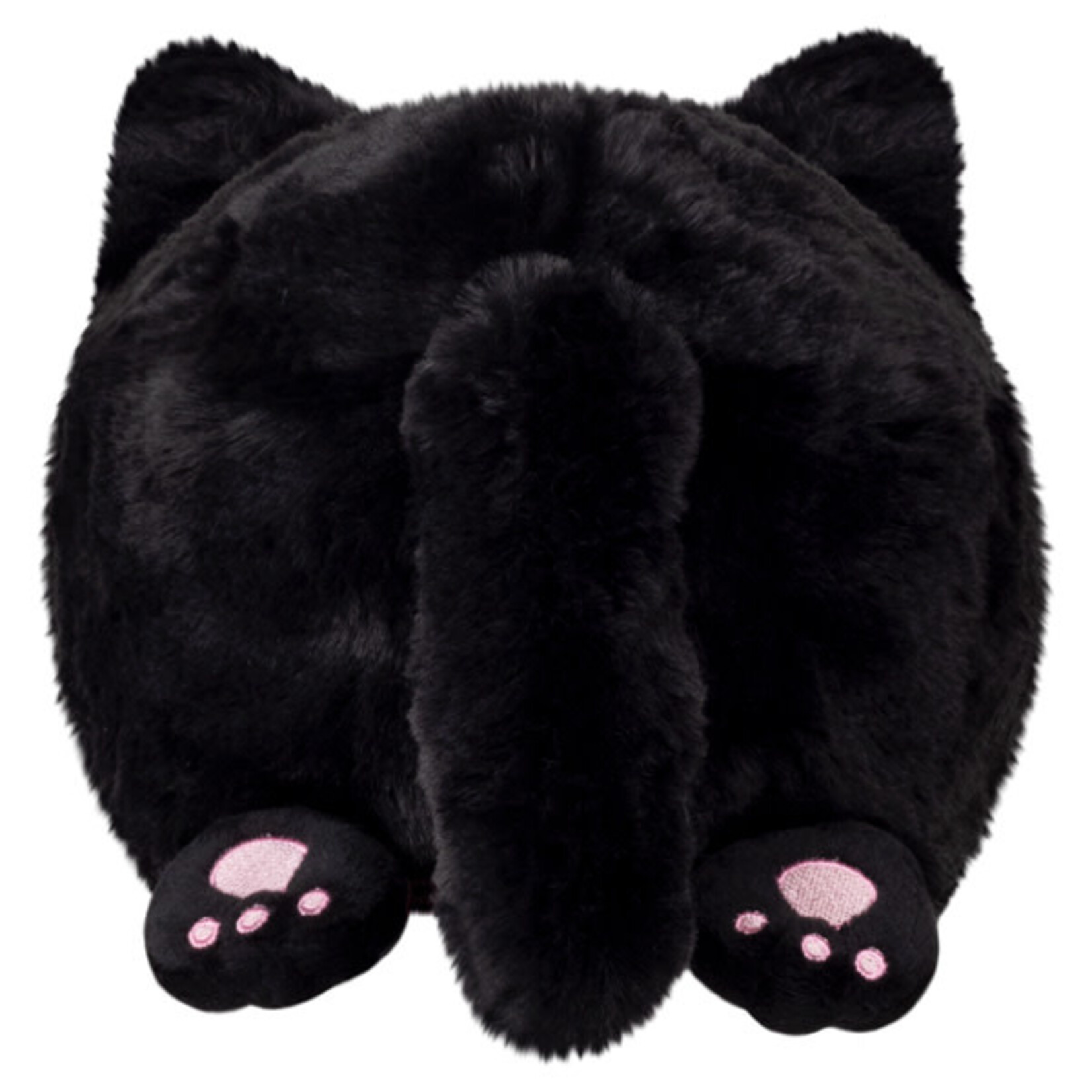 Squishable Mini Black Kitty Squishable