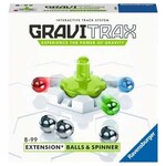 Ravensburger GraviTrax Balls & Spinner