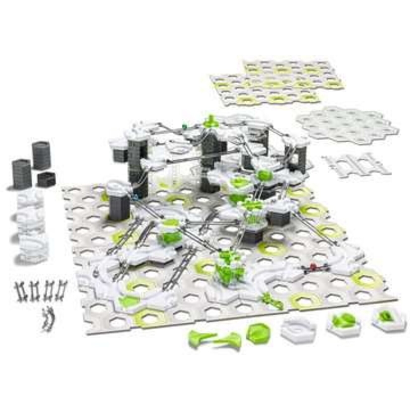 Ravensburger Puzzles, Games & Gravitrax Sets