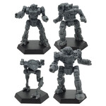 BattleTech Inner Sphere Urban Lance