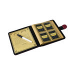 Dragon Shield Dragon Shield RPG Spell Codex Blood Red