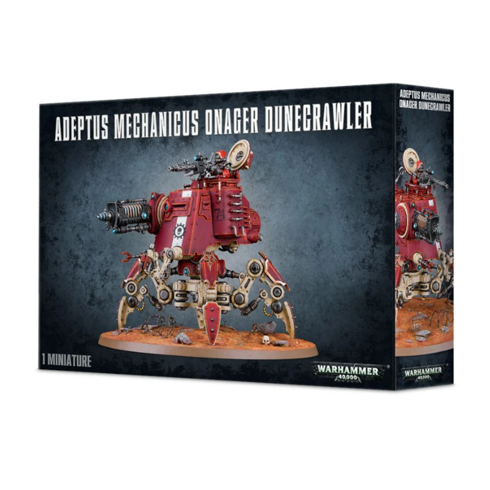Onager Dunecrawler