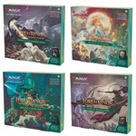 Tales of Middle-Earth Scene Box (Assorted)