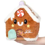 Squishable Mini Gingerbread House Squishable