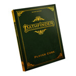 P2 Player Core Rulebook Special Cover