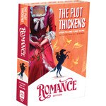 The Plot Thickens: Romance Edition