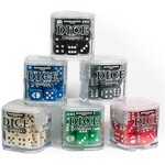 Citadel Dice Cube (Assorted)