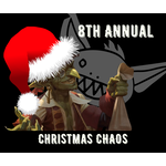 Christmas Chaos 2023 Event Entry