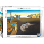 Eurographics The Persistence of Memory - Dali
