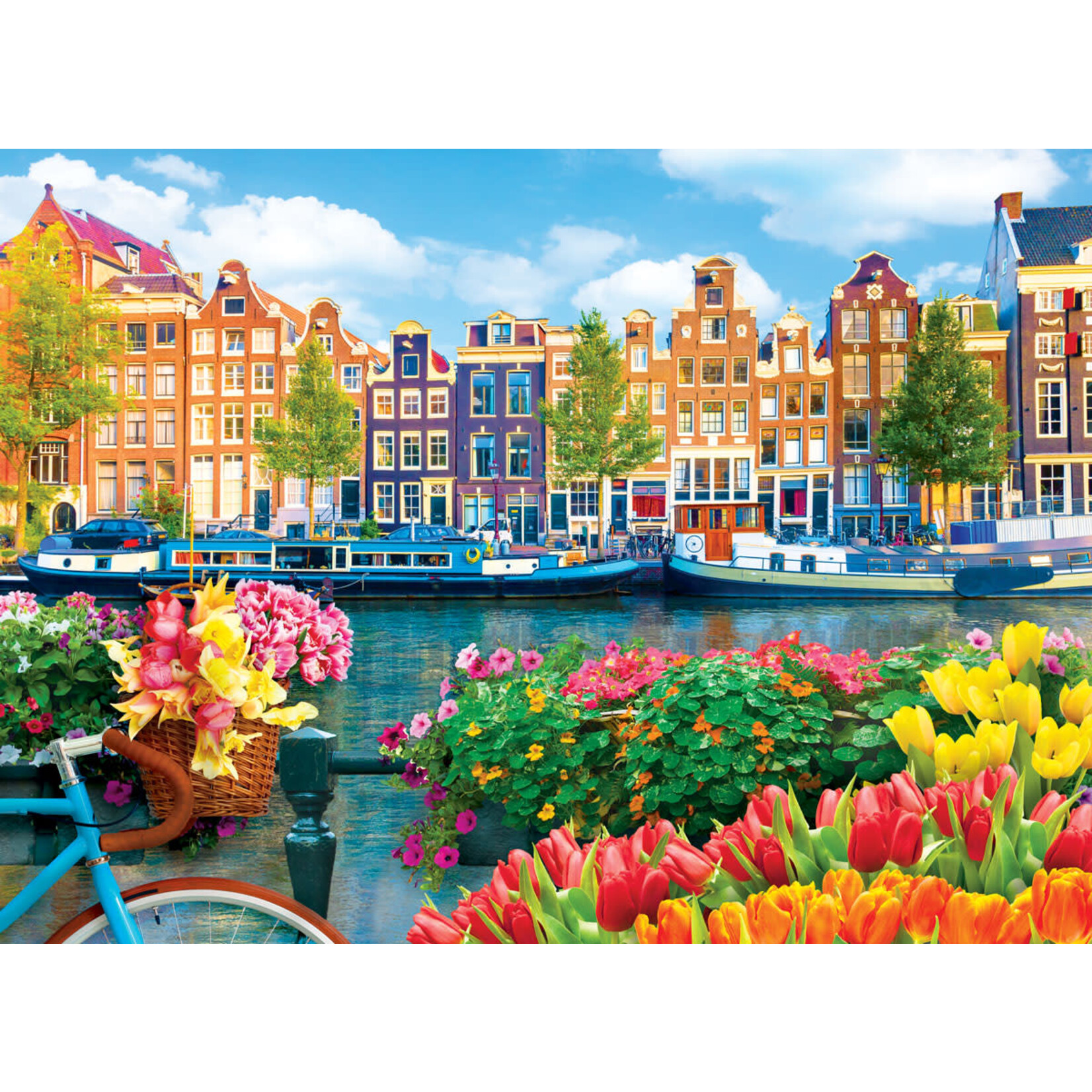 Eurographics Amsterdam - Netherlands