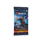 Ravnica Remastered Draft Pack