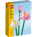 LEGO 40647 LEGO® Lotus Flowers