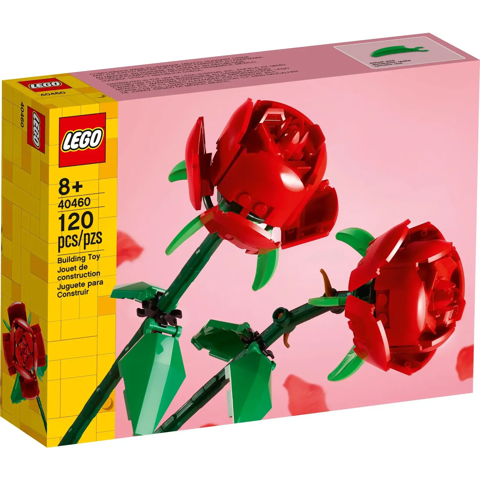 LEGO 40460 LEGO® Roses