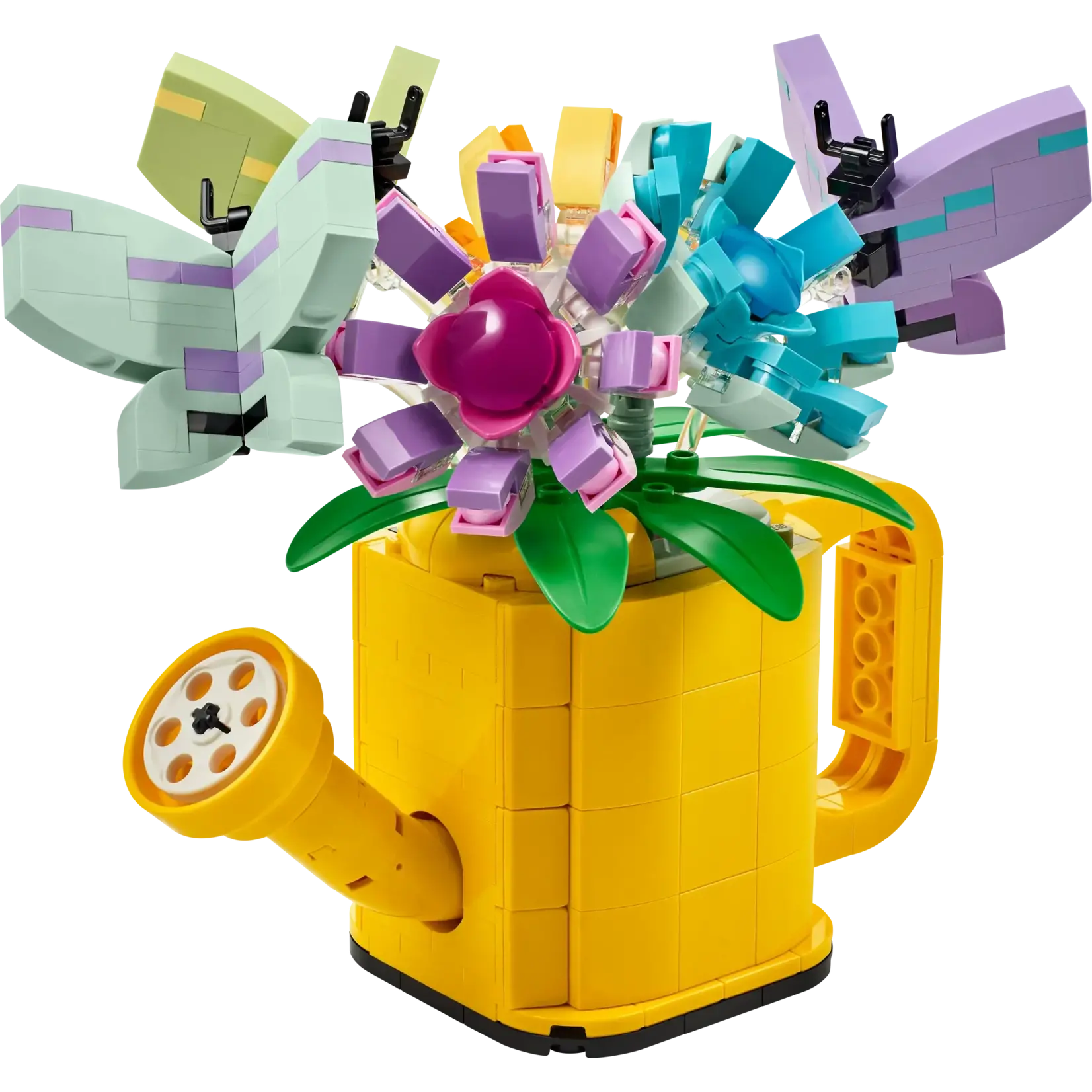 LEGO 31149 LEGO® Creator 3in1 Flowers in Watering Can