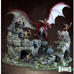 Dragons Don't Share Box Set (Unpainted)
