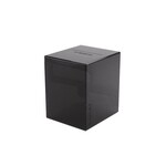 Gamegenic Bastion 100+ XL Black Deck Box