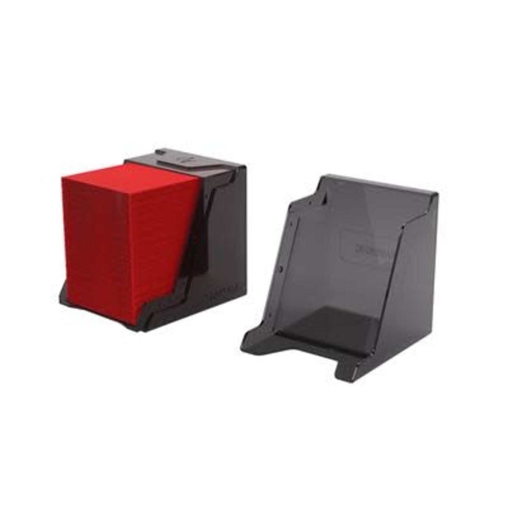 Gamegenic Bastion 100+ XL Black Deck Box