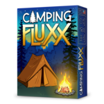 Looney Labs Camping Fluxx