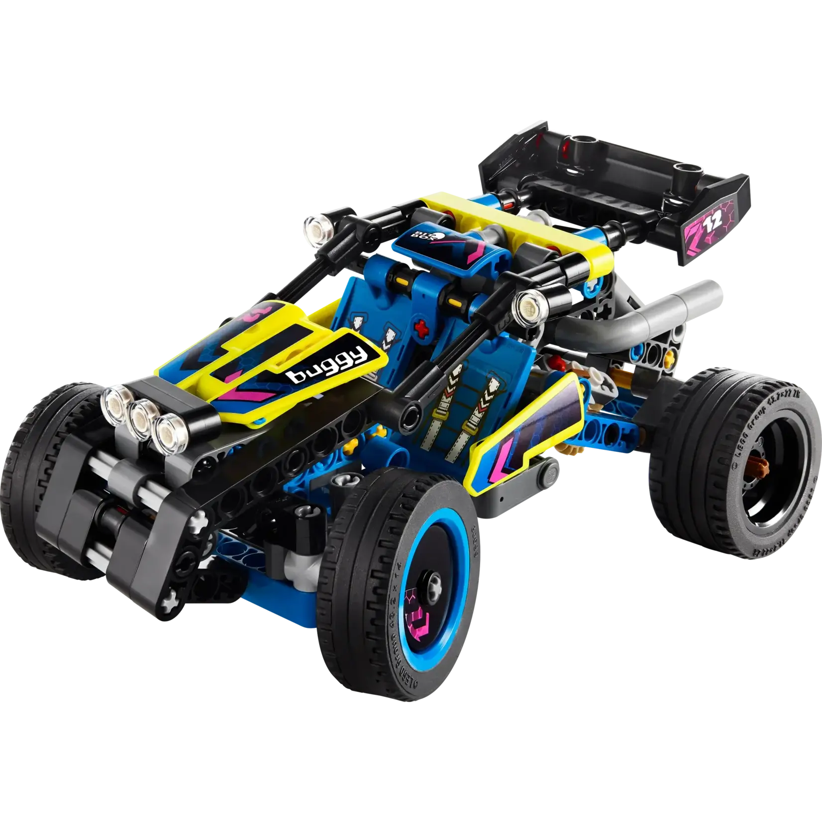 LEGO 42164 LEGO® Technic™ Off-Road Race Buggy