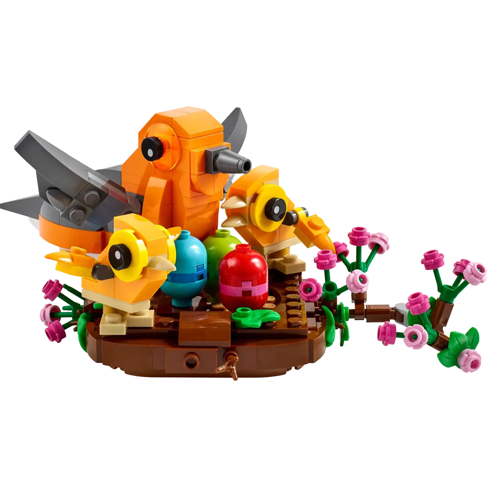 LEGO 40639 LEGO® Bird’s Nest