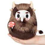 Squishable Alter Ego Beast Plague Doctor Squishable