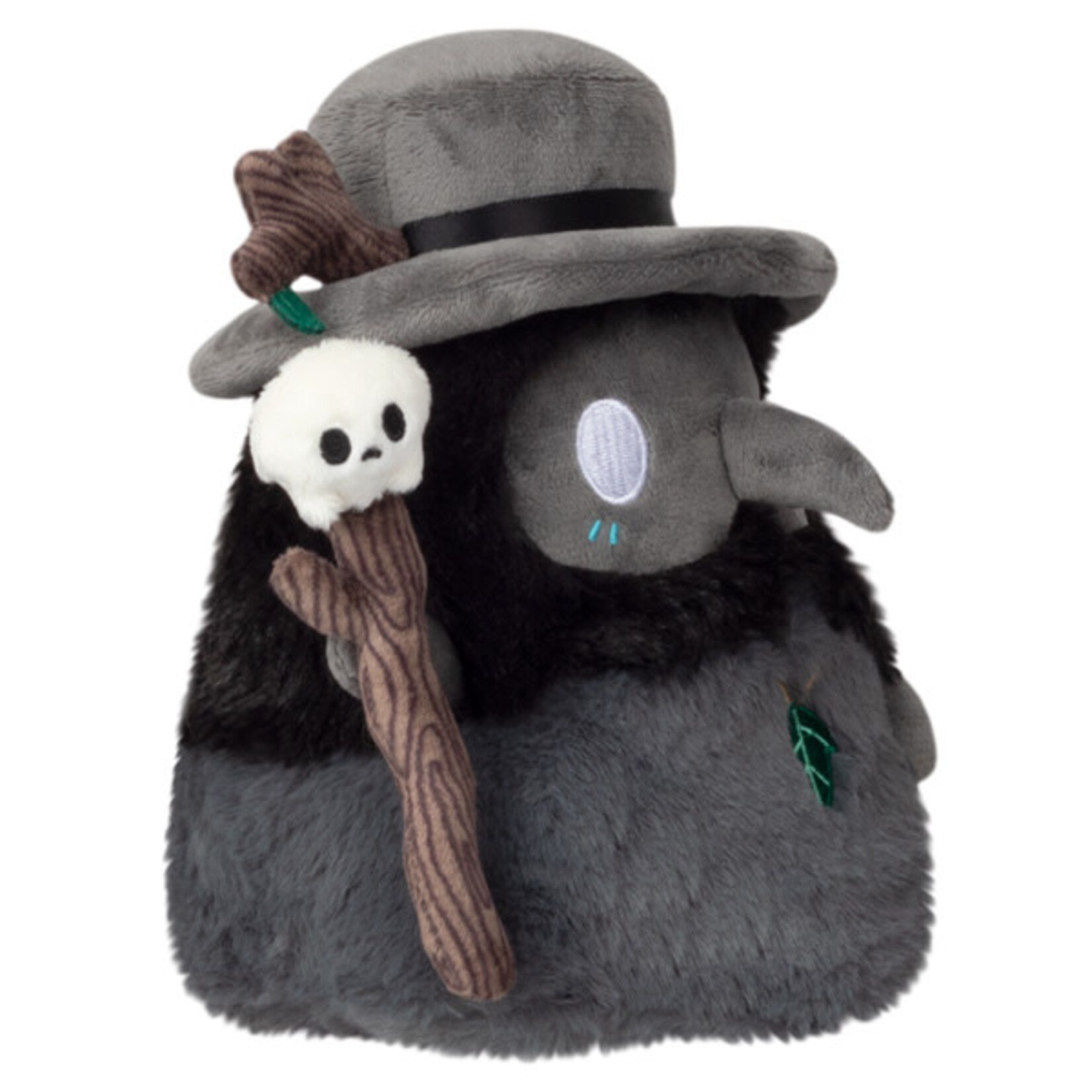 Squishable Alter Ego Druid Plague Doctor Squishable