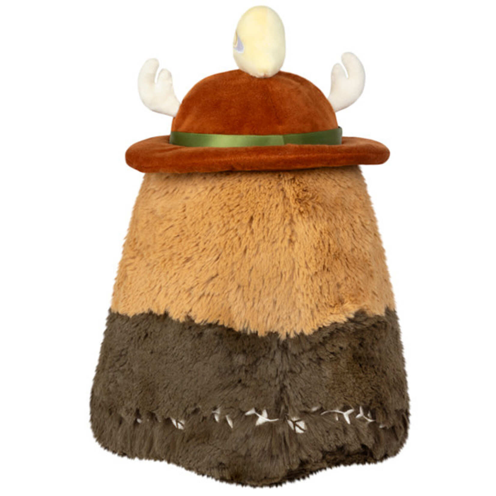 Squishable Mini Woodland Plague Doctor Squishable