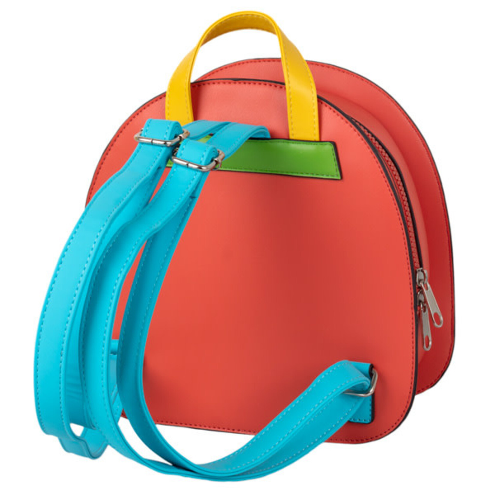Squishable Mini Rainbow Backpack
