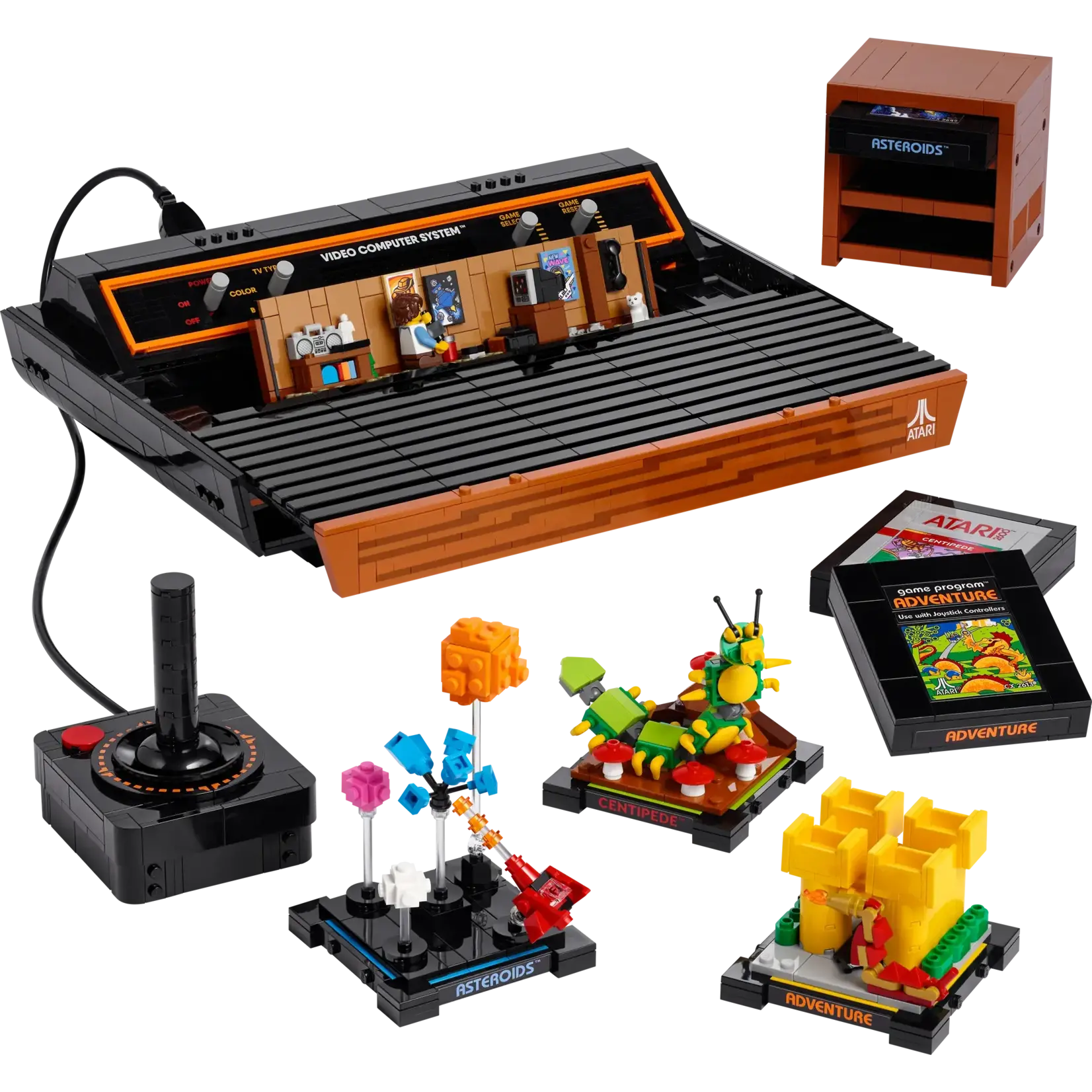 LEGO 10306 LEGO® Atari® 2600