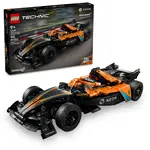 LEGO 42169 LEGO® Technic™ NEOM McLaren Formula E Race Car
