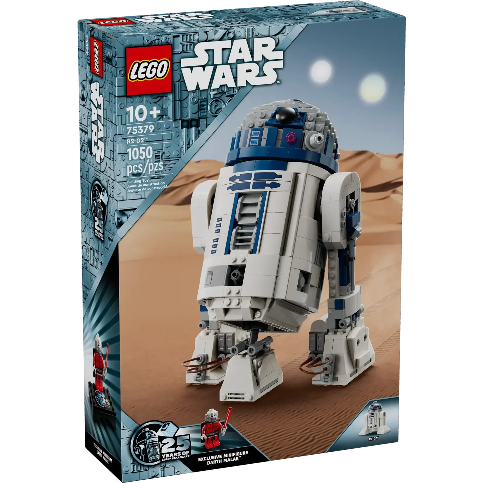LEGO 75379 LEGO® Star Wars™ R2-D2™