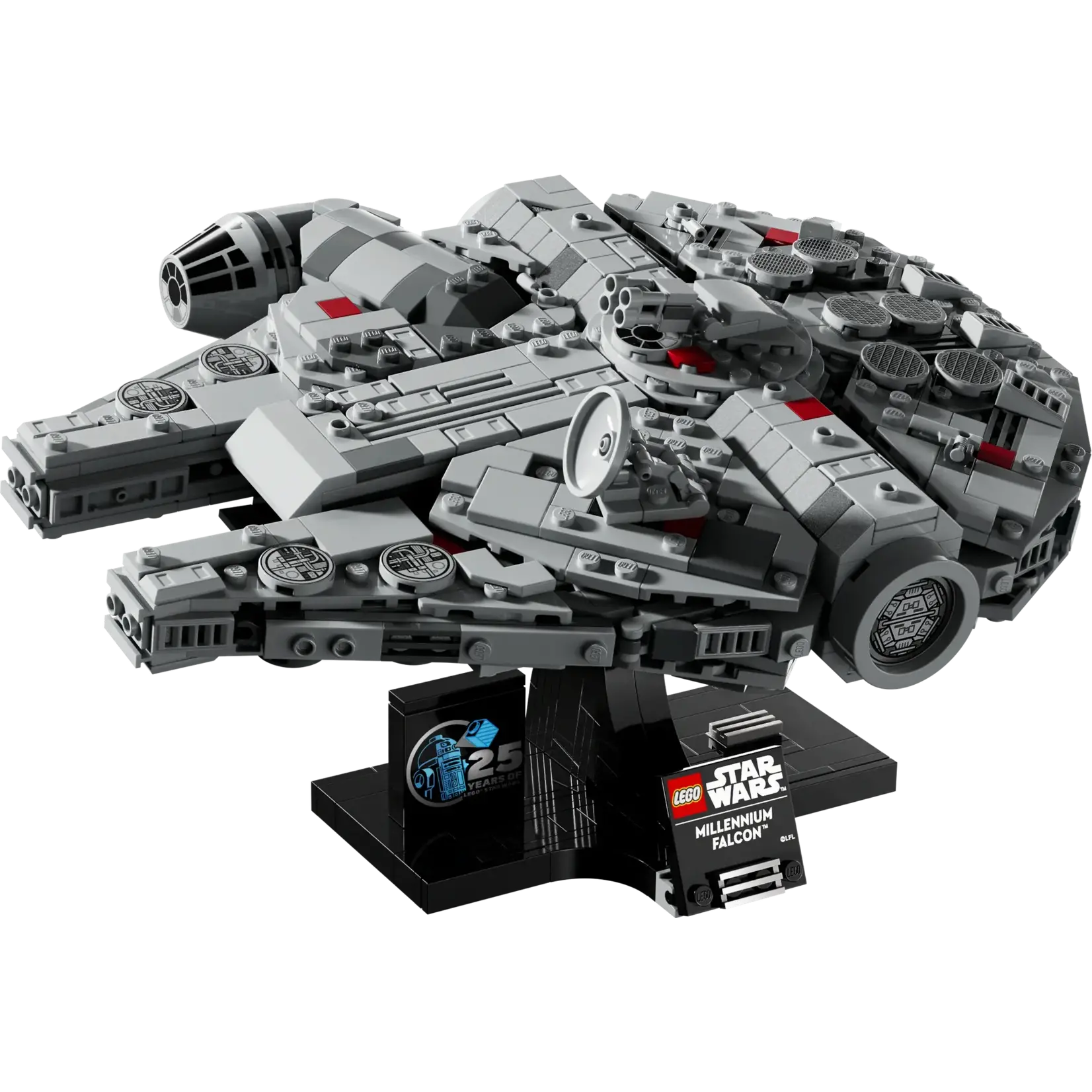LEGO 75375 LEGO® Star Wars™ Millennium Falcon™