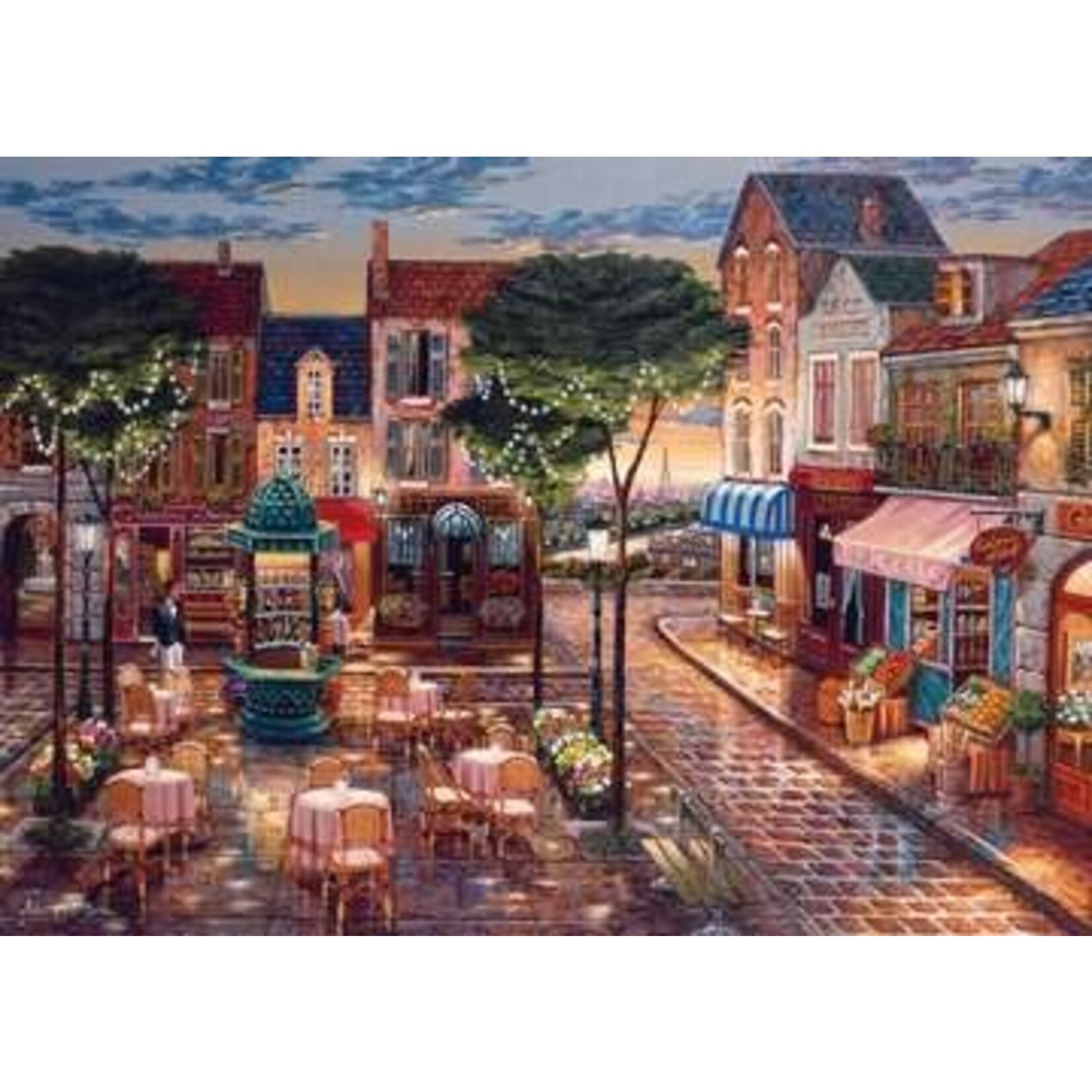 Ravensburger Paris Impressions