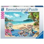 Ravensburger The Shell Collector