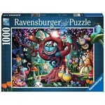 Ravensburger Most Everyone is Mad