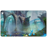 Watery Grave Playmat